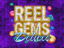Reel Gems Deluxe Казино Игра на гривны 🏆 1win Украина