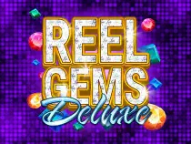 Reel Gems Deluxe Казино Игра на гривны 🏆 1win Украина