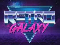 Retro Galaxy Казино Игра на гривны 🏆 1win Украина