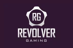 Провайдер відеослотів Revolver Gaming 1win