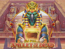 Rich Wilde and the Amulet of Dead Казино Игра на гривны 🏆 1win Украина