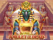 Rich Wilde and the Amulet of Dead Казино Игра на гривны 🏆 1win Украина