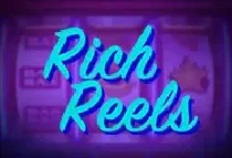 Rich Reels Казино Игра на гривны 🏆 1win Украина