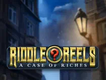 Riddle Reels: A Case of Riches Казино Игра на гривны 🏆 1win Украина