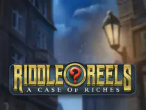 Riddle Reels: A Case of Riches Казино Игра на гривны 🏆 1win Украина