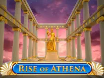 Rise of Athena Казино Игра на гривны 🏆 1win Украина