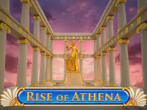 Rise of Athena Казино Игра на гривны 🏆 1win Украина