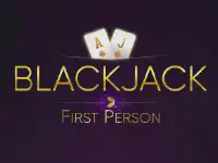 First Person Blackjack Казино Игра на гривны 🏆 1win Украина