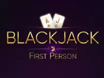 First Person Blackjack Казино Игра на гривны 🏆 1win Украина