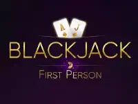 First Person Blackjack Казино Игра на гривны 🏆 1win Украина