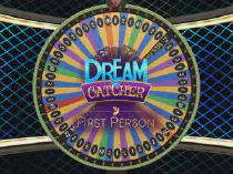 First Person Dream Catcher Казино Игра на гривны 🏆 1win Украина