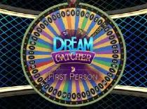 First Person Dream Catcher Казино Игра на гривны 🏆 1win Украина
