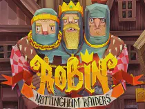 Robin Nottingham Raiders Казино Игра на гривны 🏆 1win Украина