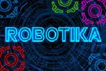 Robotika HD Казино Игра на гривны 🏆 1win Украина