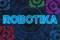 Robotika HD Казино Игра на гривны 🏆 1win Украина