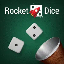 Rocket Dice 1win — виртуальные кости с простым интерфейсом