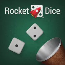 Rocket Dice 1win — виртуальные кости с простым интерфейсом