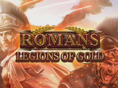 Romans — Legions of Gold