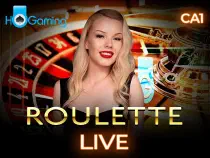 CA1 Roulette 1win → Европейская рулетка на реальные деньги
