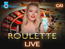 CA1 Roulette 1win - удивительная онлайн рулетка