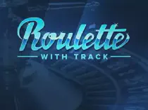 Roulette with Track Казино Игра на гривны 🏆 1win Украина