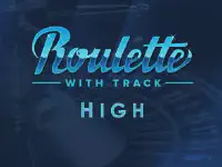 Roulette with Track high Казино Игра на гривны 🏆 1win Украина