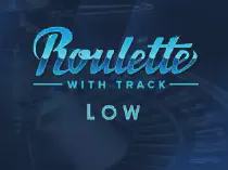 Roulette with Track low Казино Игра на гривны 🏆 1win Украина