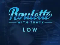 Roulette with Track low Казино Игра на гривны 🏆 1win Украина