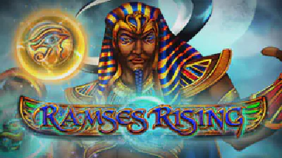 Ramses Rising Slot — играть онлайн