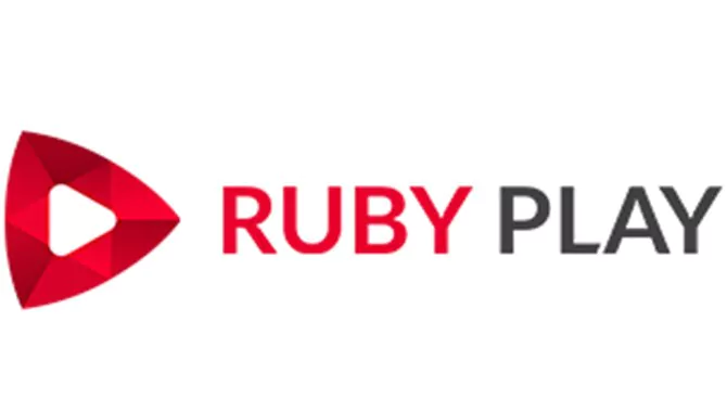 Ігровий розробник онлайн казино Rubyplay