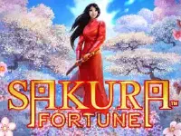 Sakura Fortune — колоритный слот на японскую тематику 🔴