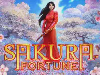 Sakura Fortune — колоритный слот на японскую тематику 🔴