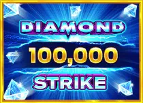 Diamond Strike 100,000 Казино Игра на гривны 🏆 1win Украина