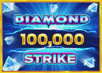 Diamond Strike 100,000 Казино Игра на гривны 🏆 1win Украина