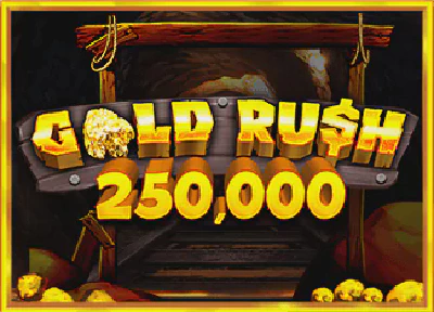 Gold Rush 250,000