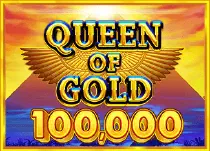 Queen of Gold 100,000 Казино Игра на гривны 🏆 1win Украина