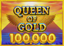 Queen of Gold 100,000 Казино Игра на гривны 🏆 1win Украина