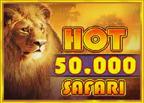 Hot Safari 50,000 Казино Игра на гривны 🏆 1win Украина