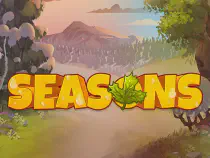 Seasons Казино Игра на гривны 🏆 1win Украина