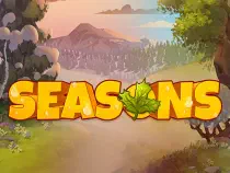 Seasons Казино Игра на гривны 🏆 1win Украина