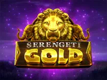 Serengeti Gold Казино Игра на гривны 🏆 1win Украина