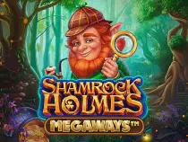 Shamrock Holmes Казино Игра на гривны 🏆 1win Украина