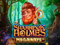 Shamrock Holmes Казино Игра на гривны 🏆 1win Украина