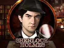 Sherlock Holmes Казино Игра на гривны 🏆 1win Украина