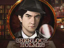Sherlock Holmes Казино Игра на гривны 🏆 1win Украина