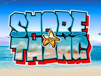 Shore Thing Pull Tab Казино Игра на гривны 🏆 1win Украина