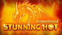 1win Stunning Hot Remastered Slot - Игровой автомат на деньги