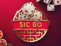 Sic Bo Казино Игра на гривны 🏆 1win Украина