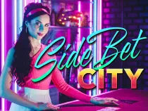 Side Bet City 🔥 Online oyun oynamaq 🏆 1 WIN Casino Game