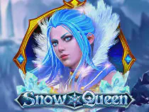 Snow Queen Казино Игра на гривны 🏆 1win Украина